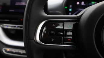 Fiat 500e ICON