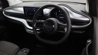 Fiat 500e ICON