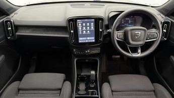 Volvo XC40 RECHARGE CORE
