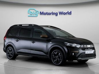 Dacia Jogger EXTREME
