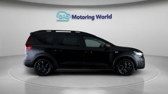 Dacia Jogger EXTREME