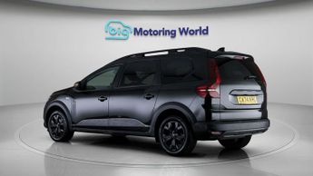 Dacia Jogger EXTREME