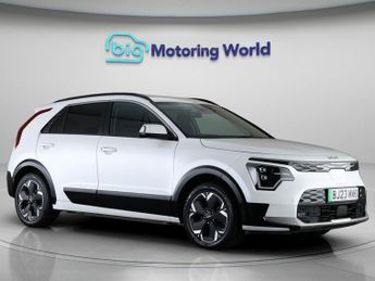 Kia Niro 3
