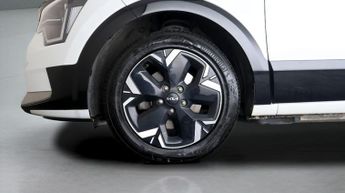 Kia Niro 3