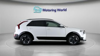 Kia Niro 3