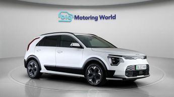 Kia Niro 3