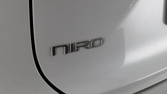 Kia Niro 3