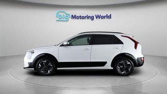 Kia Niro 3