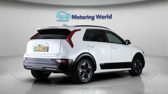 Kia Niro 3