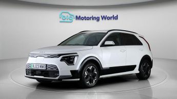 Kia Niro 3