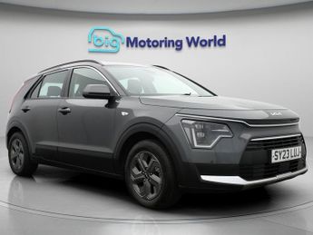 Kia Niro 2