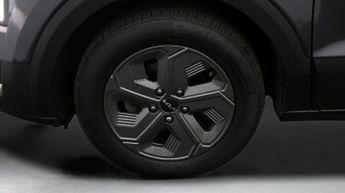 Kia Niro 2