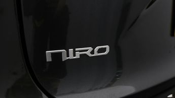 Kia Niro 2