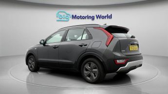 Kia Niro 2