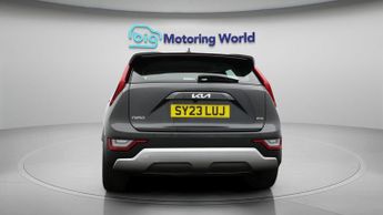 Kia Niro 2