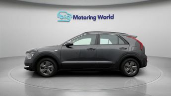 Kia Niro 2