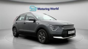 Kia Niro 2