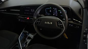 Kia Niro 2