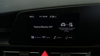 Kia Niro 2