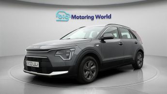Kia Niro 2
