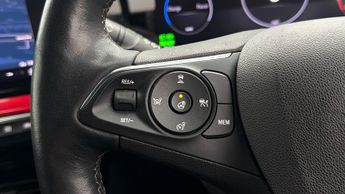 Vauxhall Mokka Electric GS