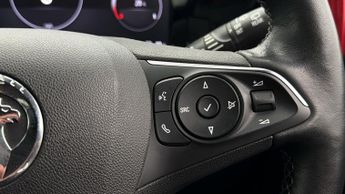 Vauxhall Mokka Electric GS