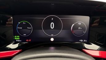 Vauxhall Mokka Electric GS