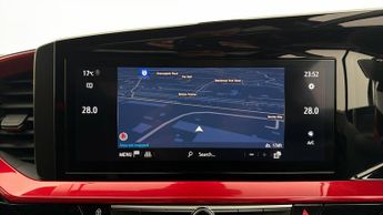 Vauxhall Mokka Electric GS
