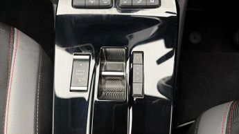 Vauxhall Mokka Electric GS