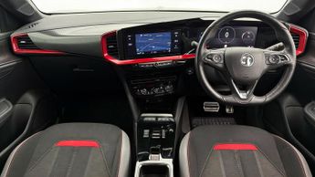Vauxhall Mokka Electric GS