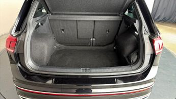 Volkswagen Tiguan R-LINE TSI DSG
