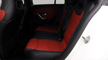 Mercedes-Benz CLA CLA 250 E AMG LINE PREMIUM