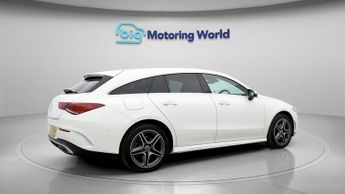 Mercedes-Benz CLA CLA 250 E AMG LINE PREMIUM