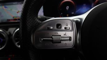 Mercedes-Benz CLA CLA 250 E AMG LINE PREMIUM