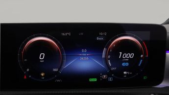 Mercedes-Benz CLA CLA 250 E AMG LINE PREMIUM