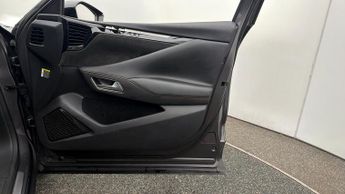 DS AUTOMOBILES DS 4 E-TENSE PERFORMANCE LINE