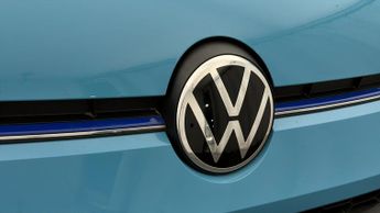 Volkswagen e-up! E-UP