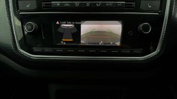 Volkswagen e-up! E-UP