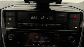 Volkswagen e-up! E-UP
