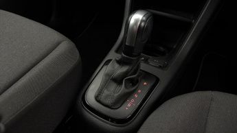 Volkswagen e-up! E-UP