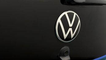 Volkswagen e-up! E-UP