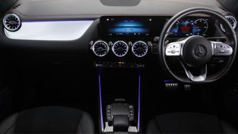 Mercedes-Benz EQA EQA 250 AMG LINE