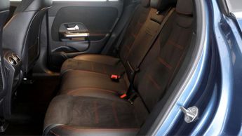 Mercedes-Benz EQA EQA 250 AMG LINE