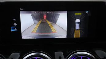 Mercedes-Benz EQA EQA 250 AMG LINE