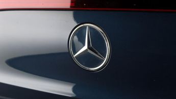 Mercedes-Benz EQA EQA 250 AMG LINE