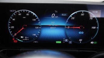 Mercedes-Benz EQA EQA 250 AMG LINE