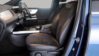 Mercedes-Benz EQA EQA 250 AMG LINE