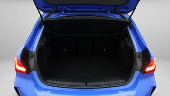 BMW 1 Series 118I M SPORT