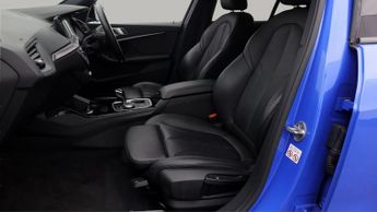 BMW 1 Series 118I M SPORT