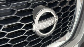 Nissan Juke DIG-T N-CONNECTA DCT